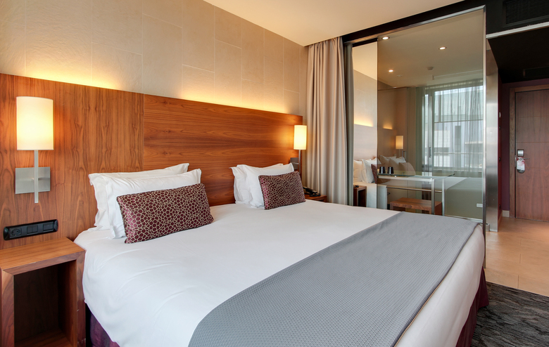 Hotel Badalona Tower