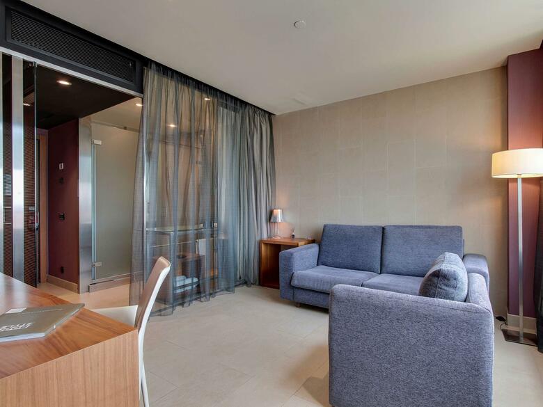 Hotel Badalona Tower