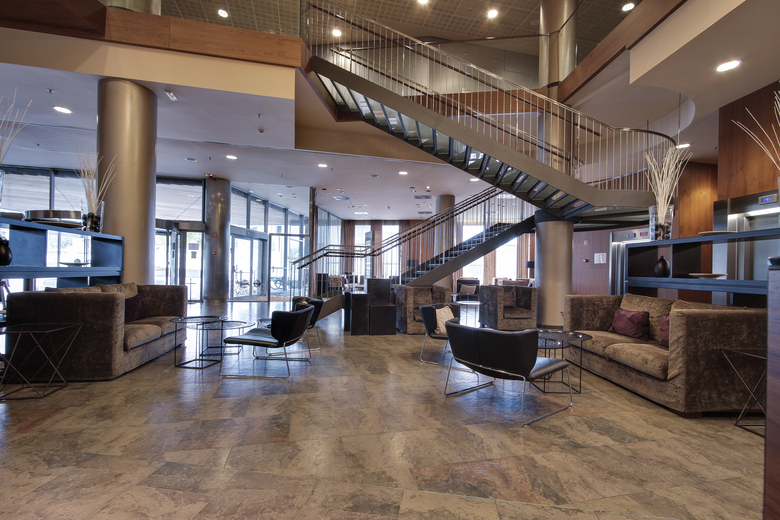 Hotel Badalona Tower