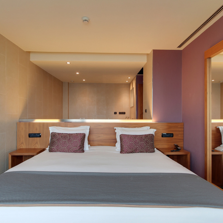 Hotel Badalona Tower