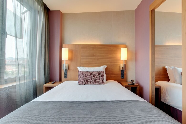 Hotel Badalona Tower
