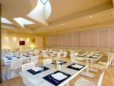 Hotel Badalona Tower