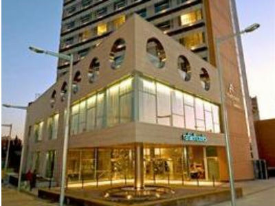 Hotel Badalona Tower