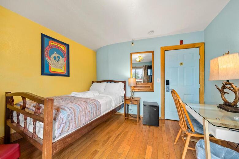 Hostal Qupqugiaq Inn