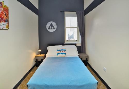 Hostal Hostelling International Chicago