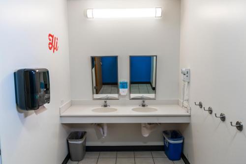 Hostal Hostelling International Chicago