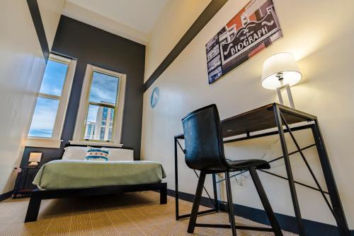Hostal Hostelling International Chicago