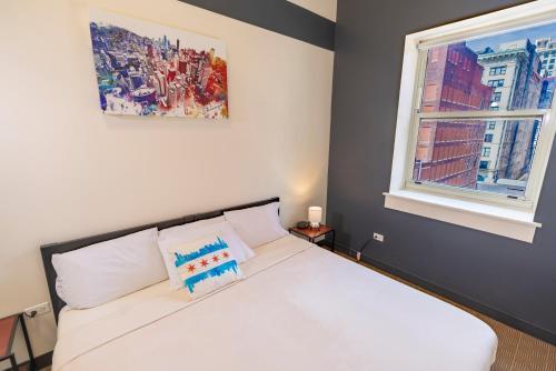 Hostal Hostelling International Chicago