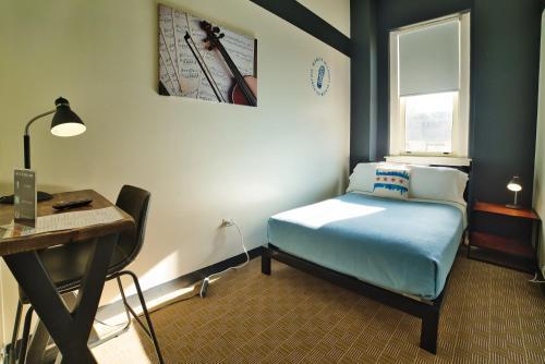 Hostal Hostelling International Chicago