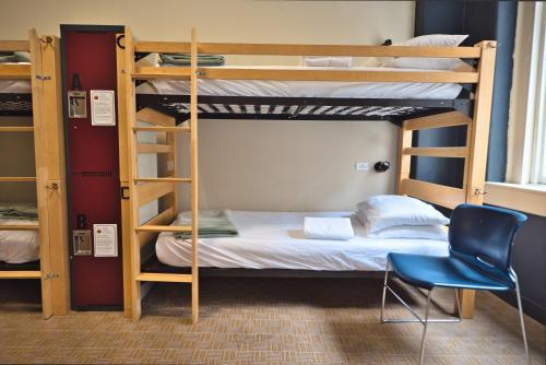 Hostal Hostelling International Chicago
