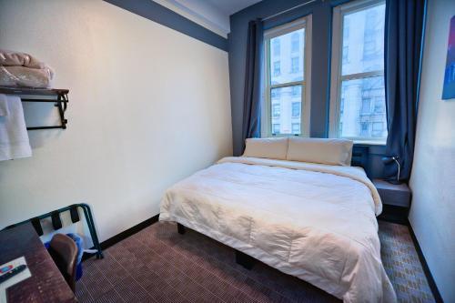 Hostal Hostelling International Chicago