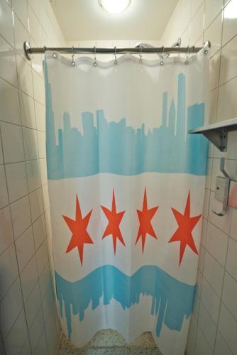 Hostal Hostelling International Chicago