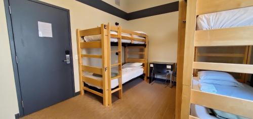 Hostal Hostelling International Chicago