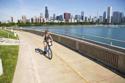Hostal Hostelling International Chicago
