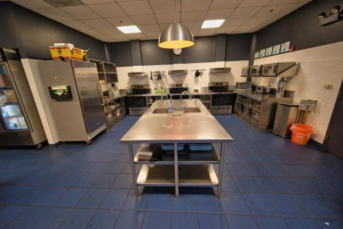 Hostal Hostelling International Chicago