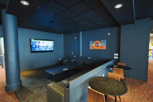 Hostal Hostelling International Chicago