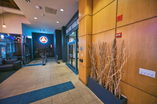 Hostal Hostelling International Chicago