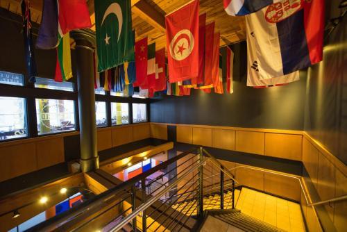 Hostal Hostelling International Chicago