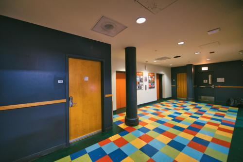 Hostal Hostelling International Chicago