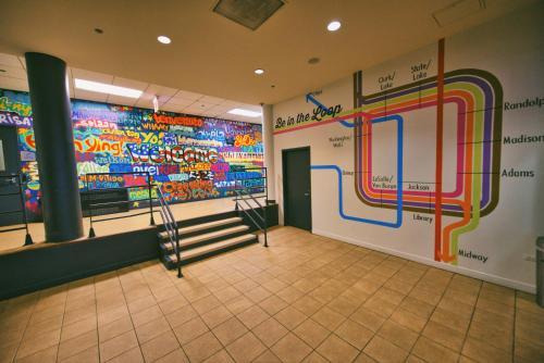 Hostal Hostelling International Chicago