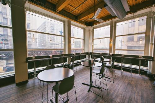 Hostal Hostelling International Chicago