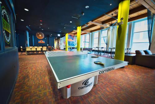 Hostal Hostelling International Chicago
