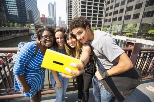Hostal Hostelling International Chicago
