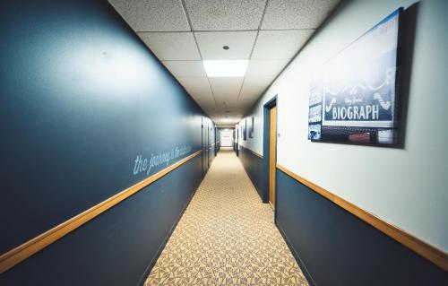 Hostal Hostelling International Chicago