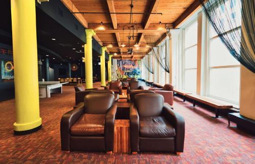 Hostal Hostelling International Chicago