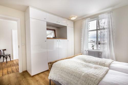 Englendingav�k Homestay