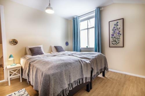 Englendingav�k Homestay