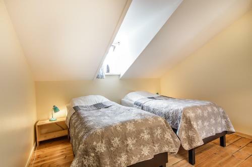 Englendingav�k Homestay