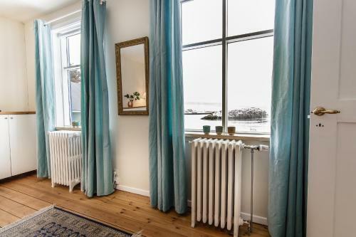 Englendingav�k Homestay