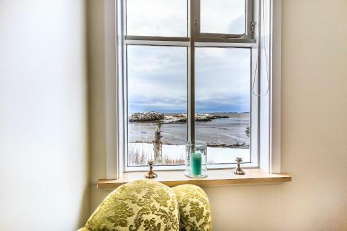 Englendingav�k Homestay