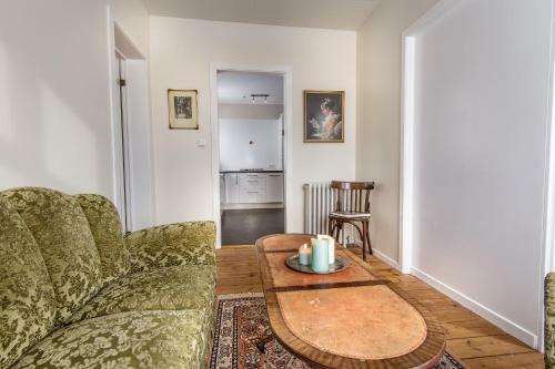 Englendingav�k Homestay