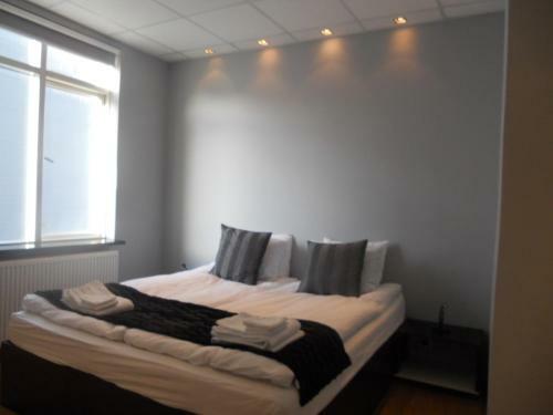 Hostal Rek Inn