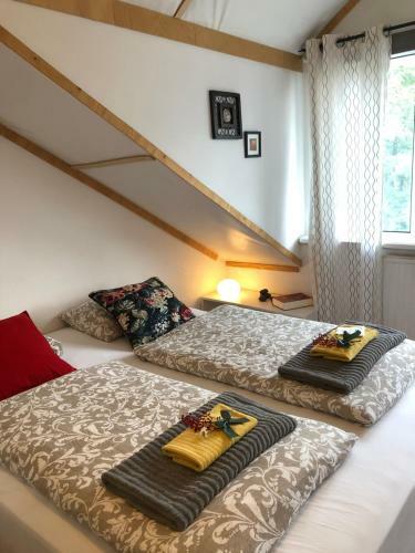 Hostal Mr. Midtun