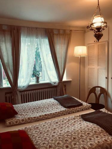 Hostal Mr. Midtun