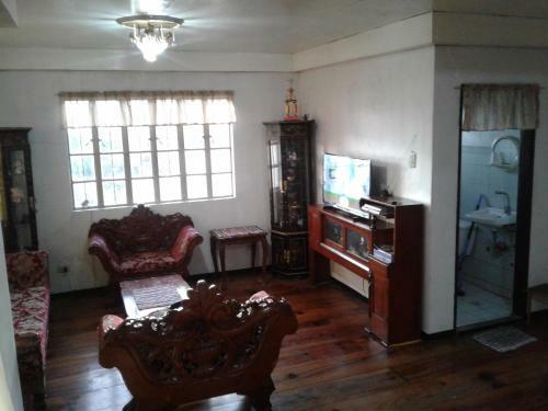 Carlos Residence