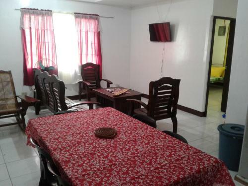 Carlos Residence