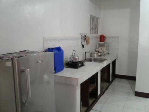Carlos Residence