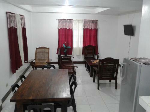 Carlos Residence