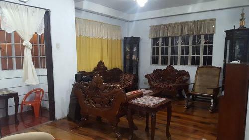 Carlos Residence