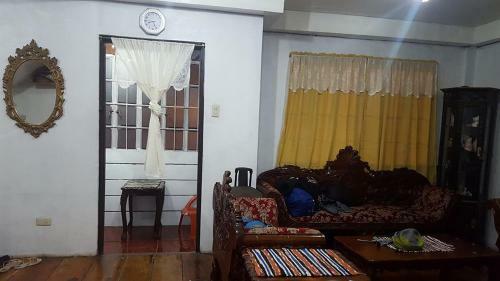 Carlos Residence