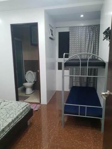 Apartamentos Finteo Skylands
