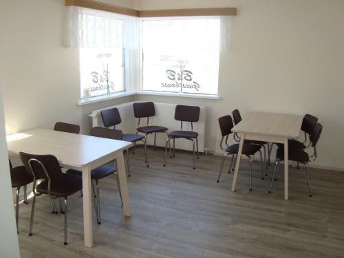 B&B Guesthouse Hrafnabj�rg