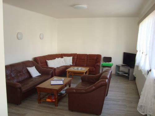 B&B Guesthouse Hrafnabj�rg