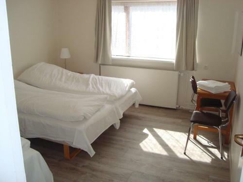 B&B Guesthouse Hrafnabj�rg