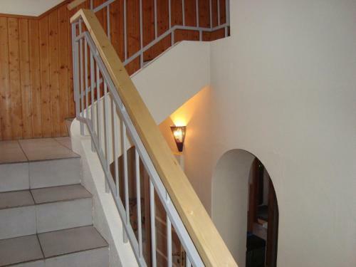 B&B Guesthouse Hrafnabj�rg