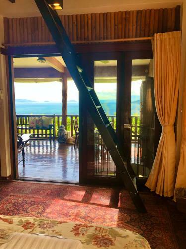 Agroturismo Ataalaya Farmhouse